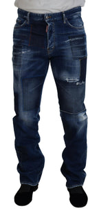 DSQUARED² džinsai
