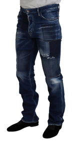 DSQUARED² džinsai