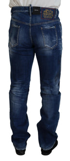 DSQUARED² džinsai