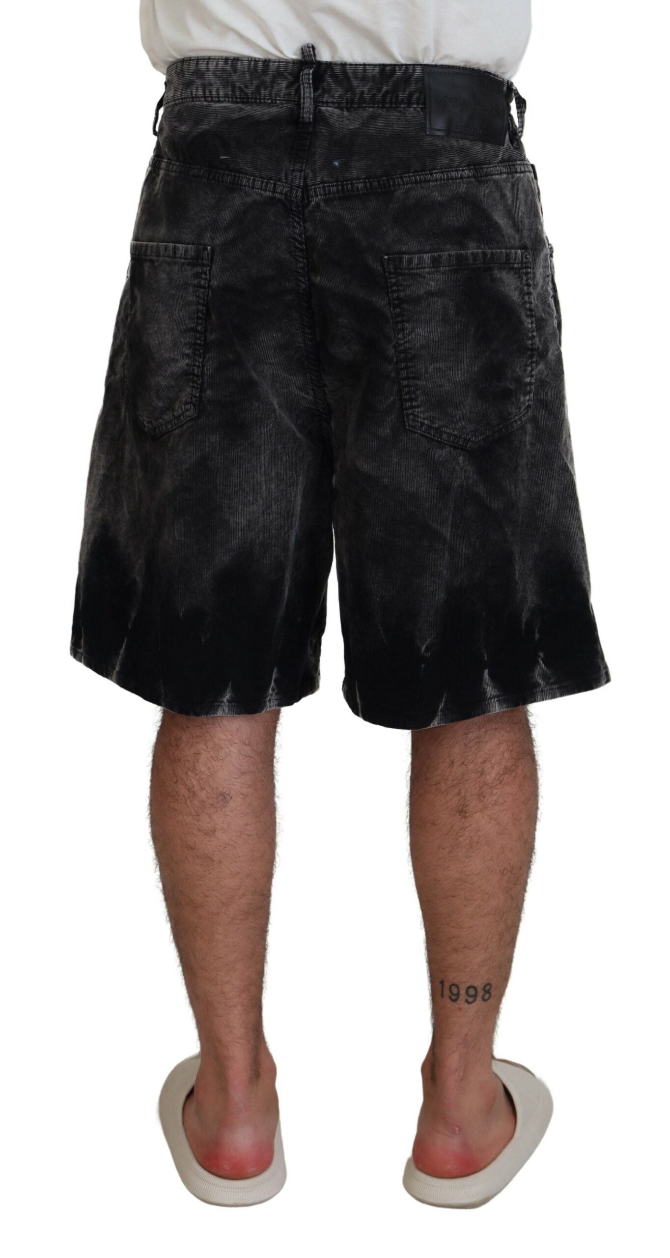 DSQUARED² šortai
