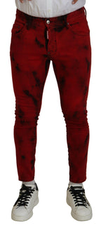 DSQUARED² džinsai