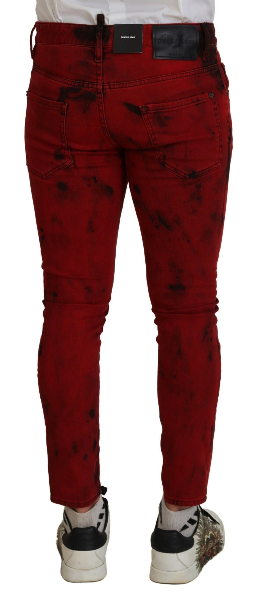 DSQUARED² džinsai