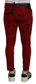 DSQUARED² džinsai