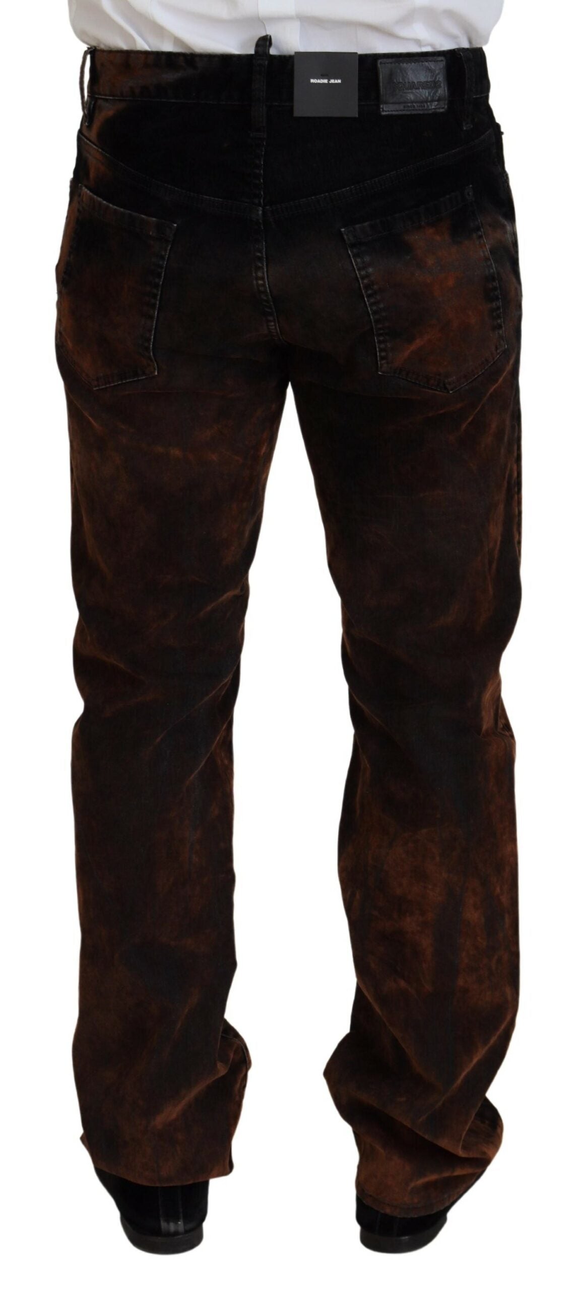 DSQUARED² džinsai
