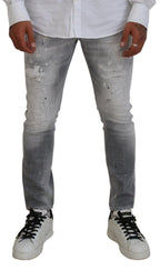 DSQUARED² džinsai