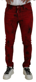 DSQUARED² džinsai