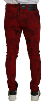 DSQUARED² džinsai