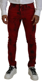 DSQUARED² džinsai