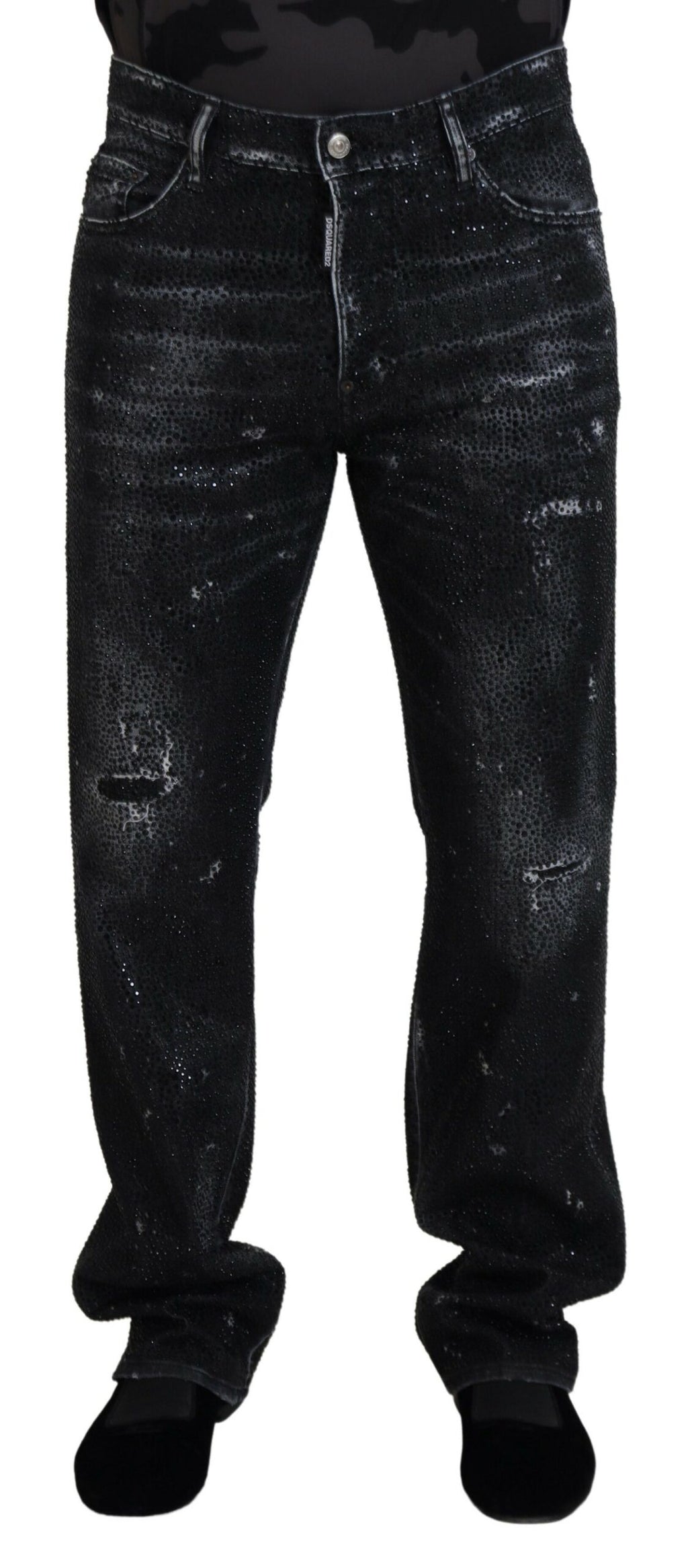 DSQUARED² džinsai