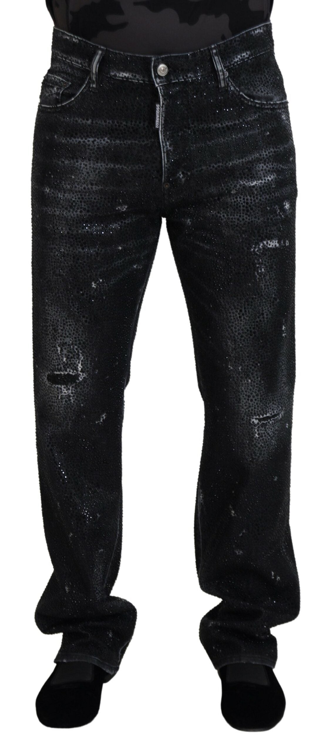 DSQUARED² džinsai