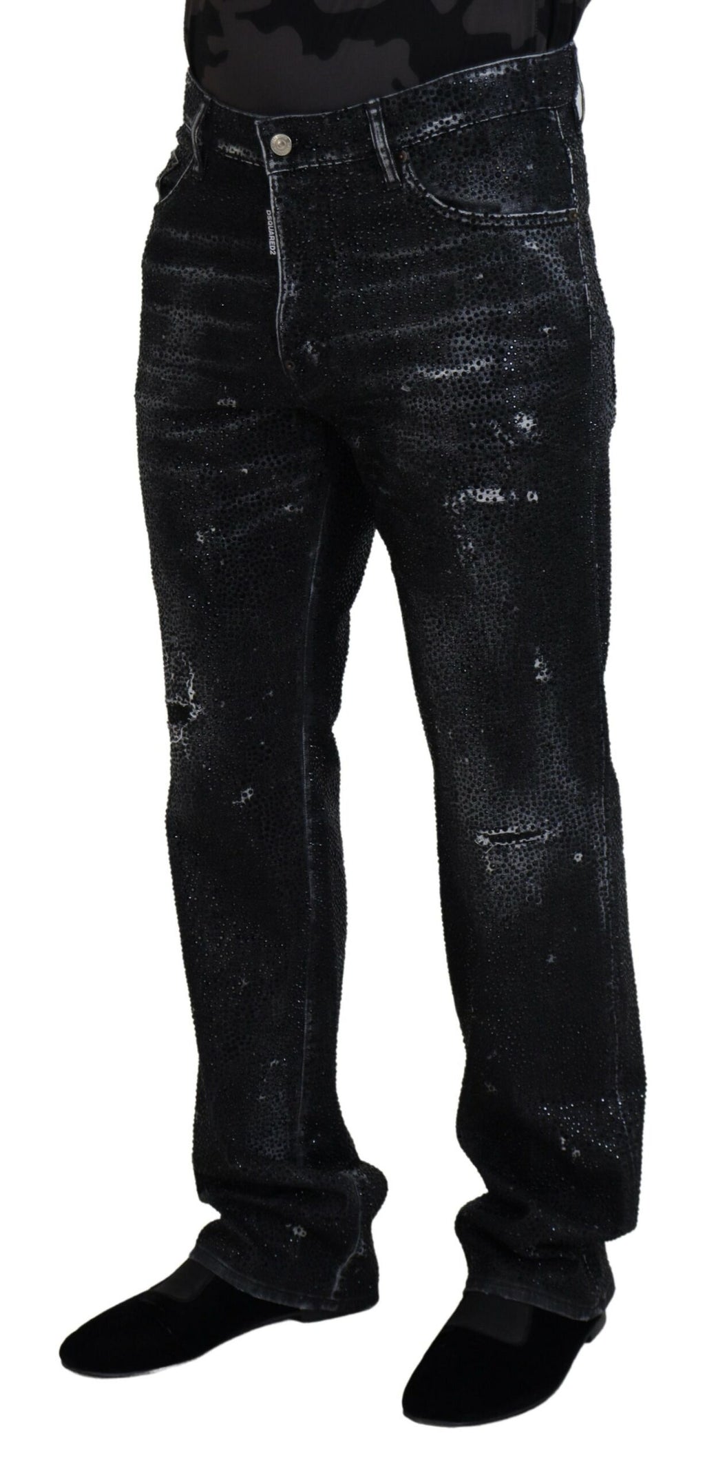 DSQUARED² džinsai