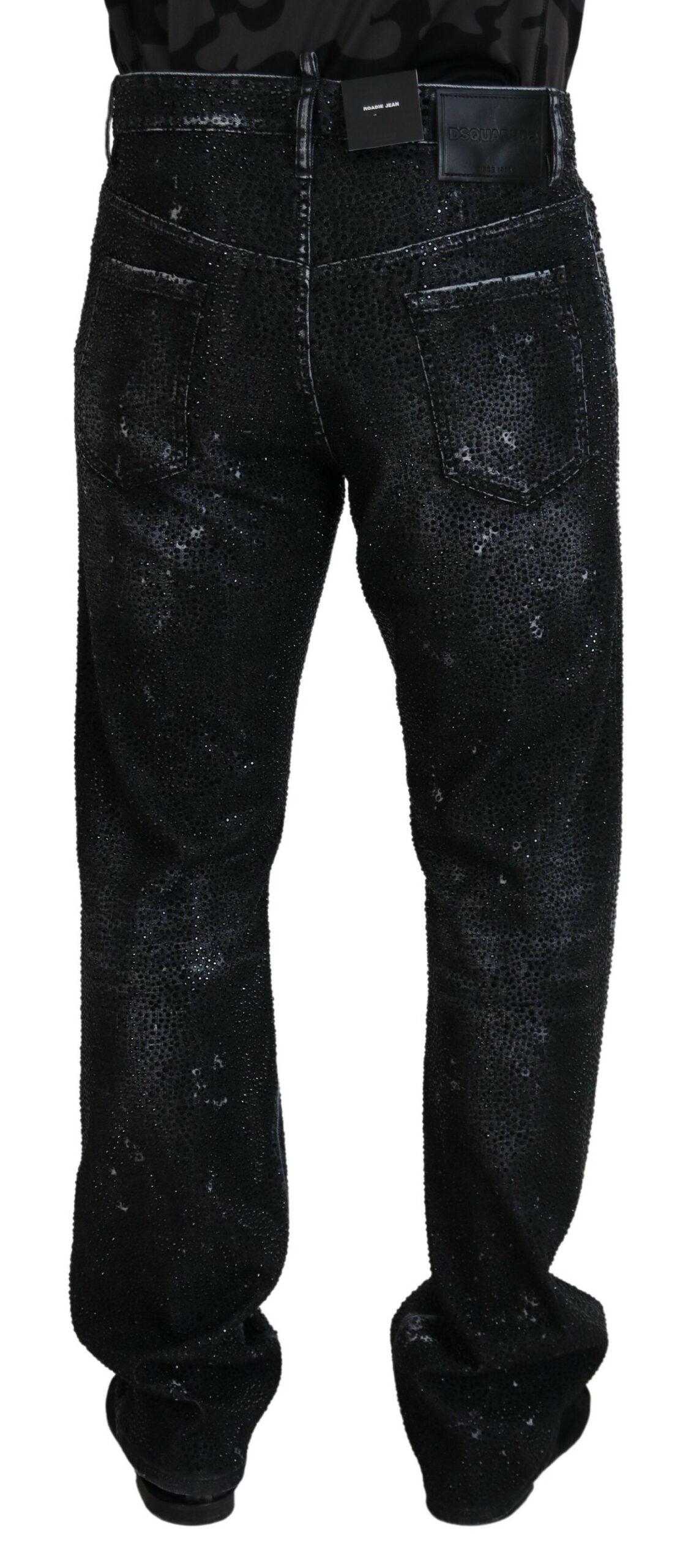 DSQUARED² džinsai
