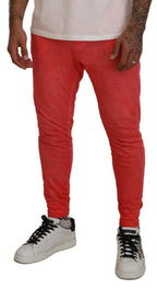 DSQUARED² kelnės