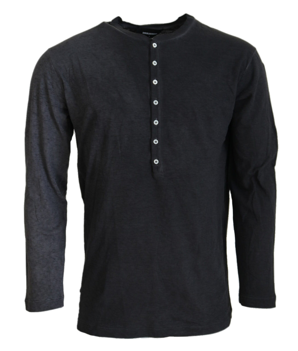 DSQUARED² megztinis