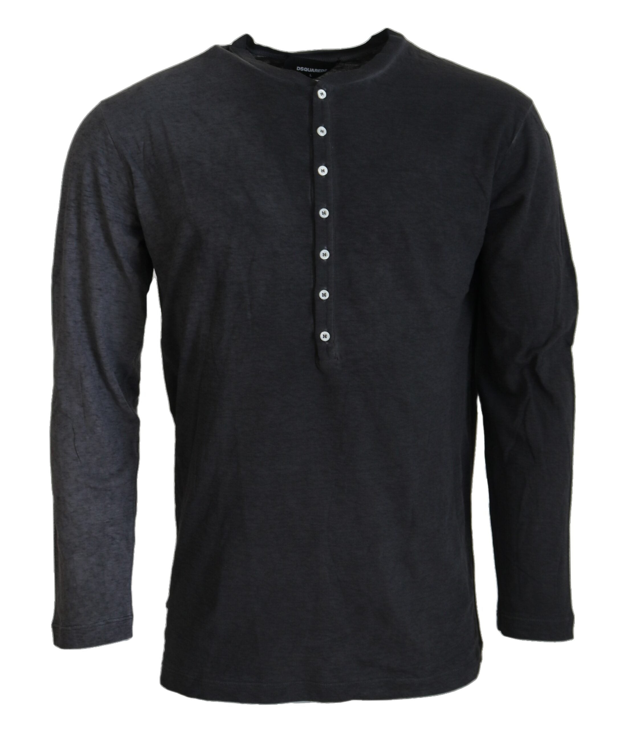 DSQUARED² megztinis