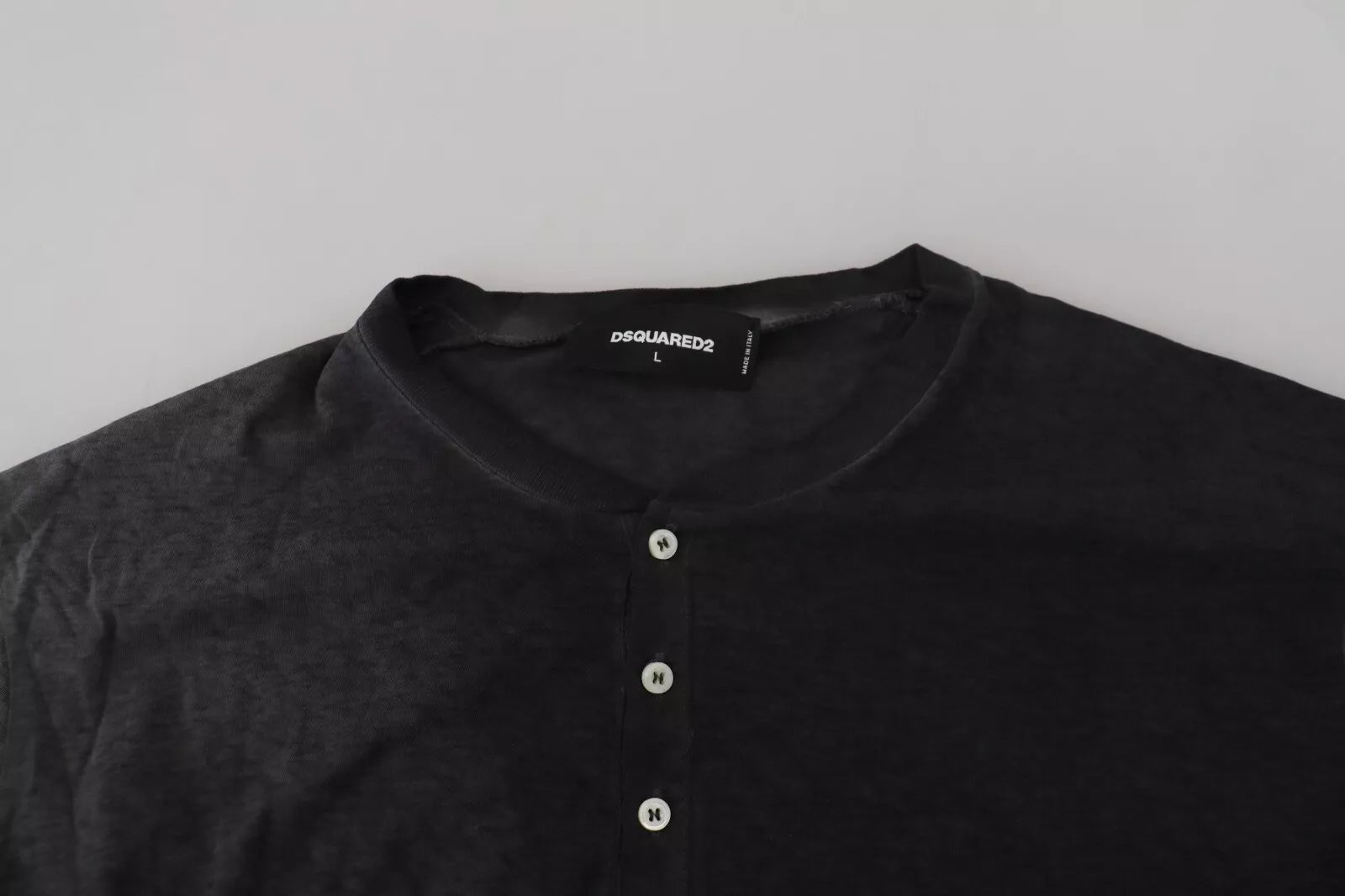 DSQUARED² megztinis