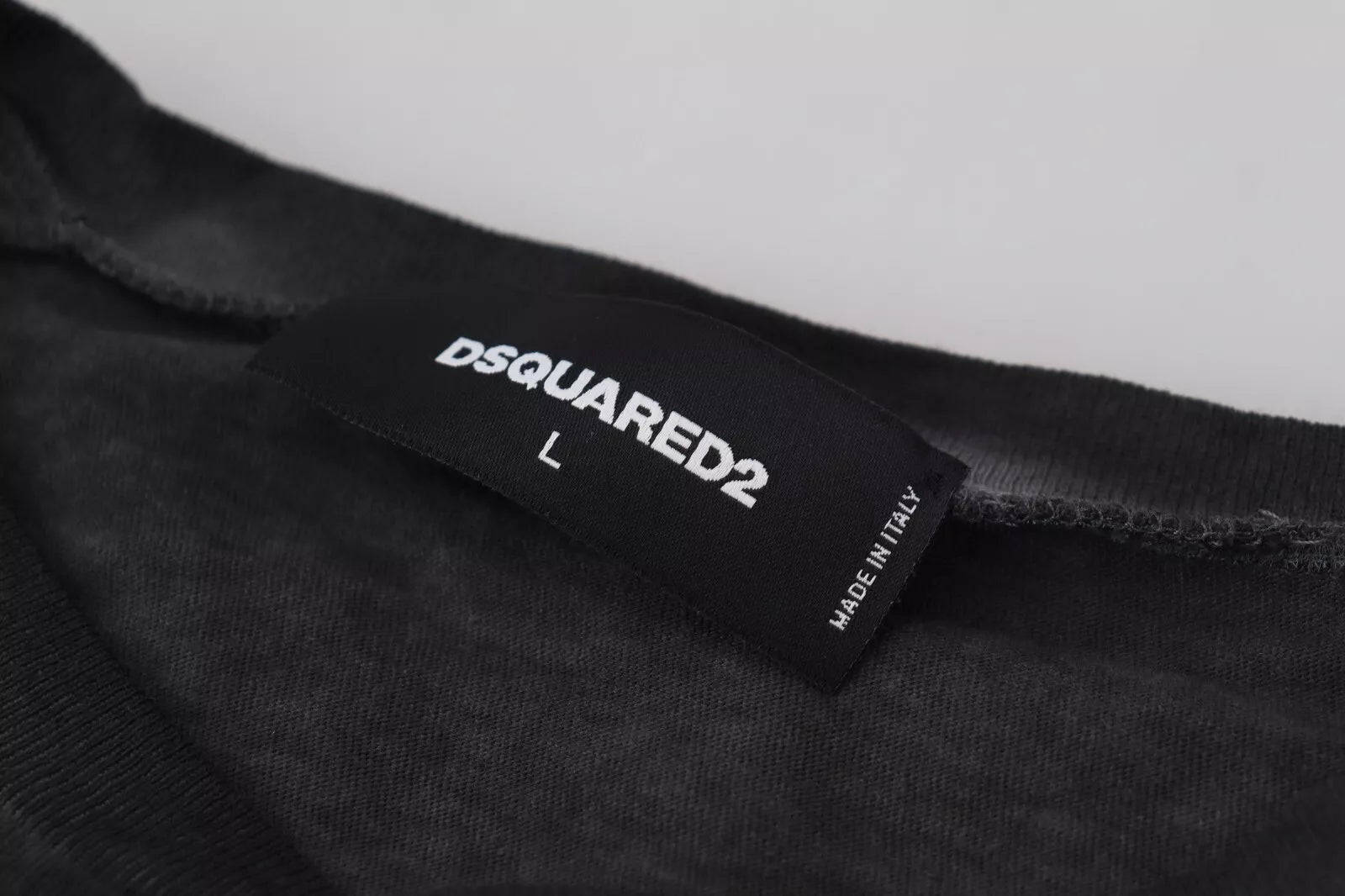 DSQUARED² megztinis