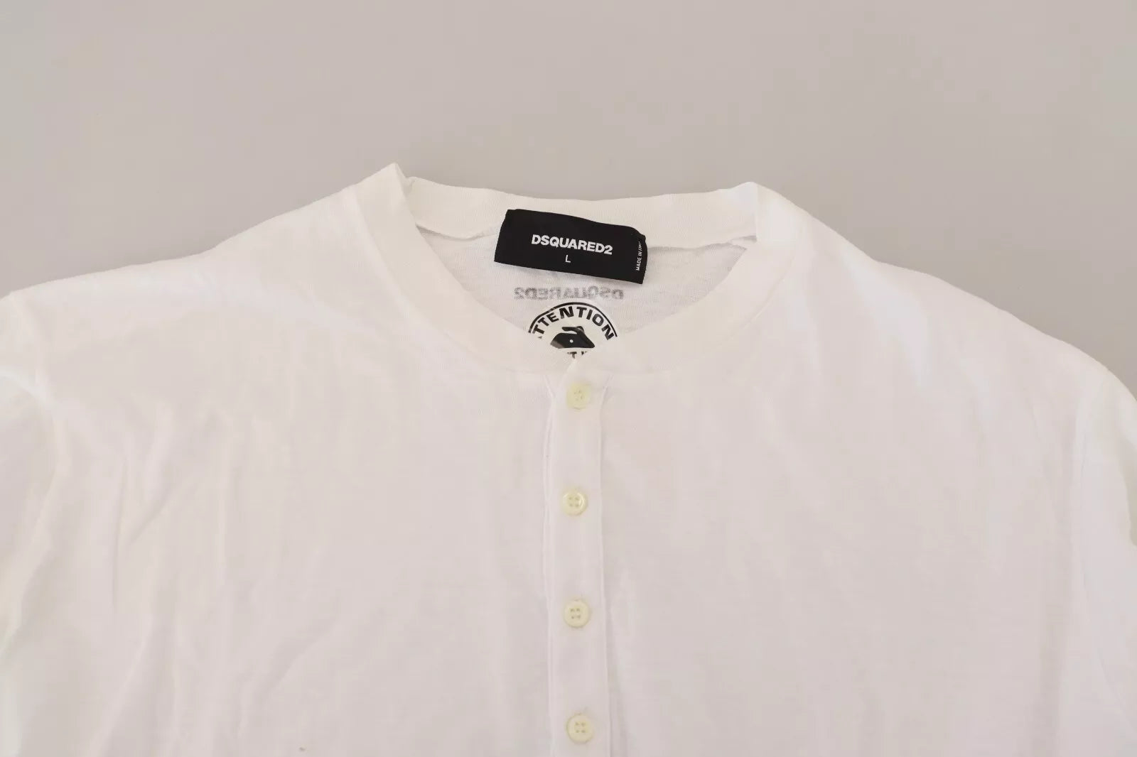 DSQUARED² megztinis