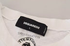 DSQUARED² megztinis