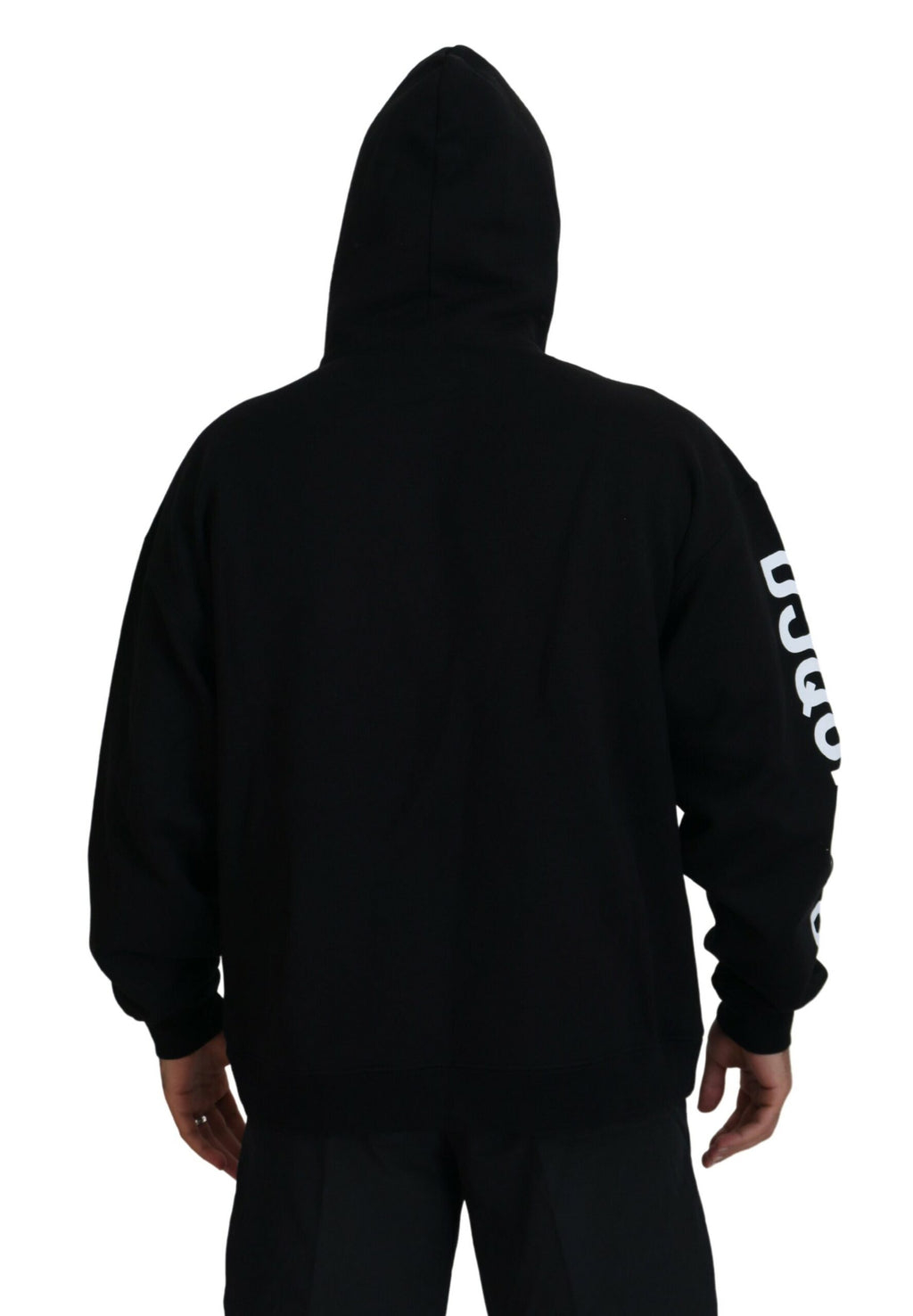 DSQUARED² megztinis