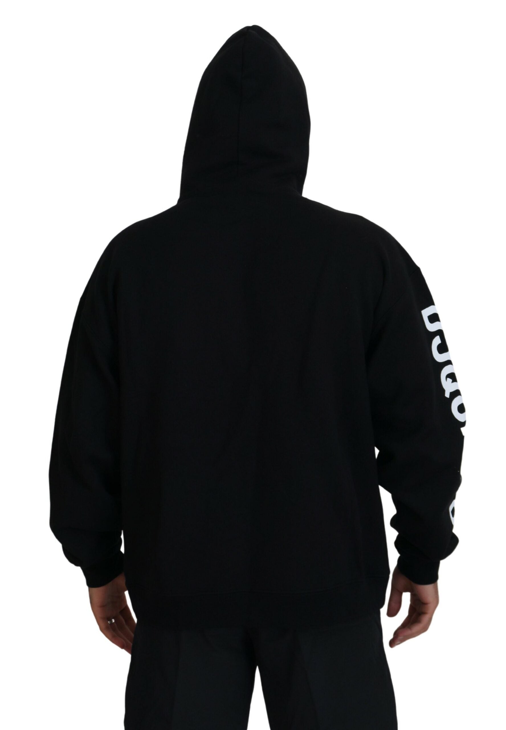 DSQUARED² megztinis