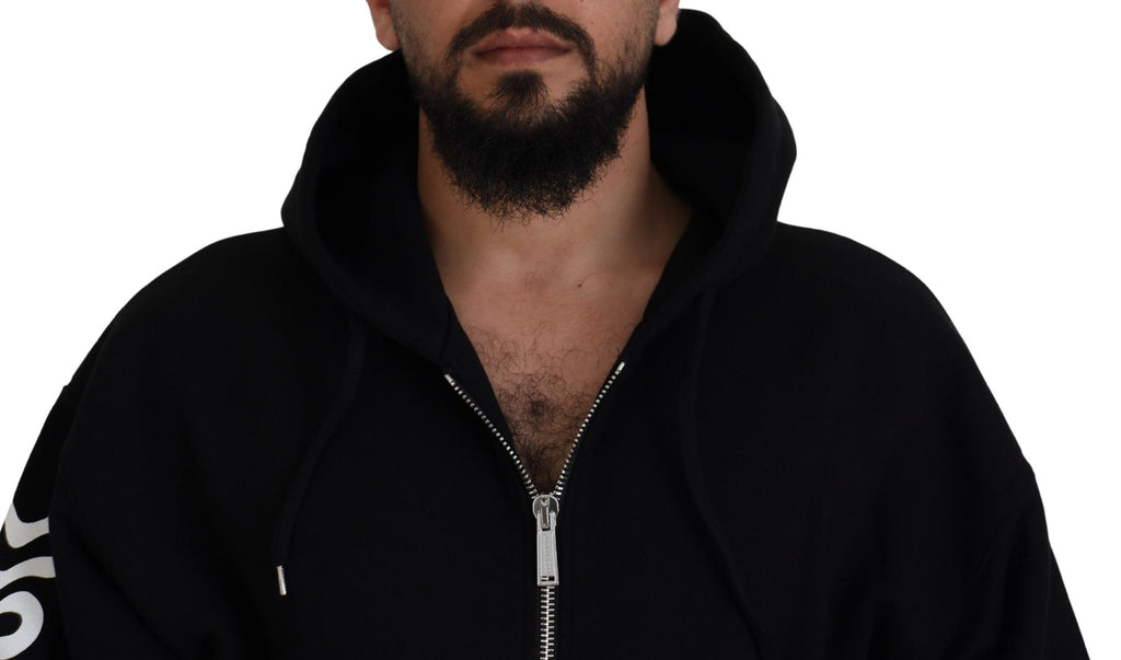 DSQUARED² megztinis