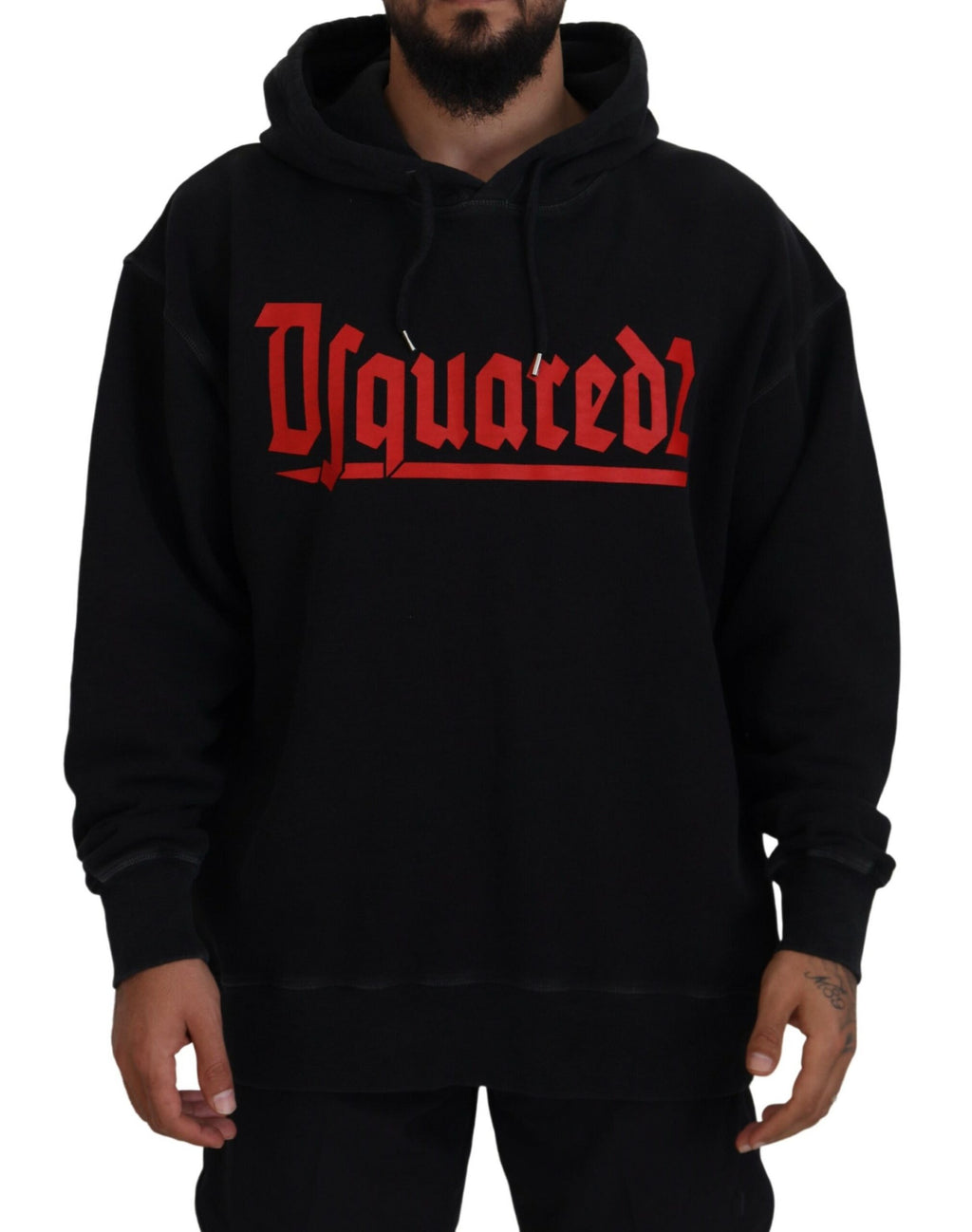 DSQUARED² megztinis