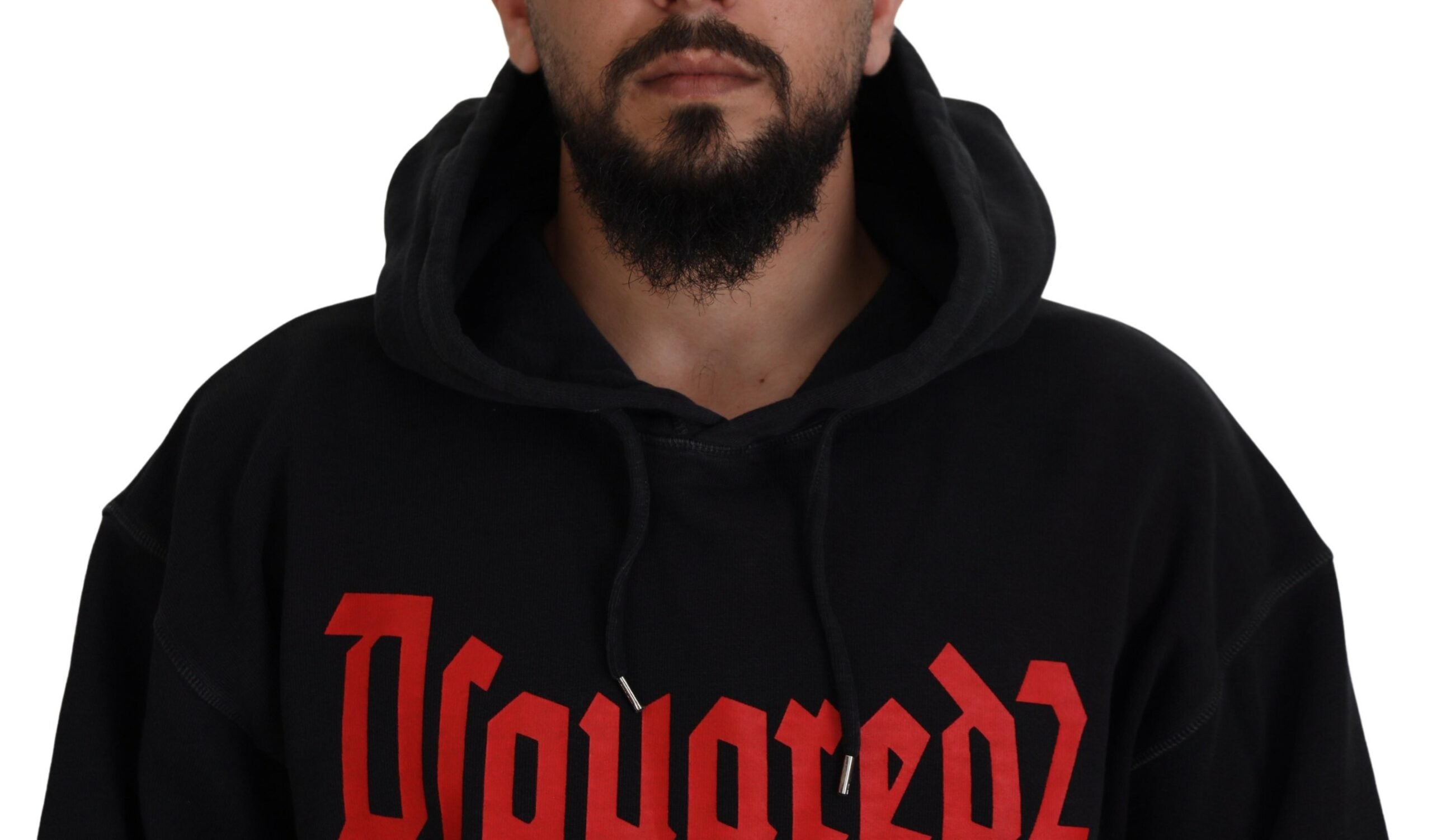 DSQUARED² megztinis