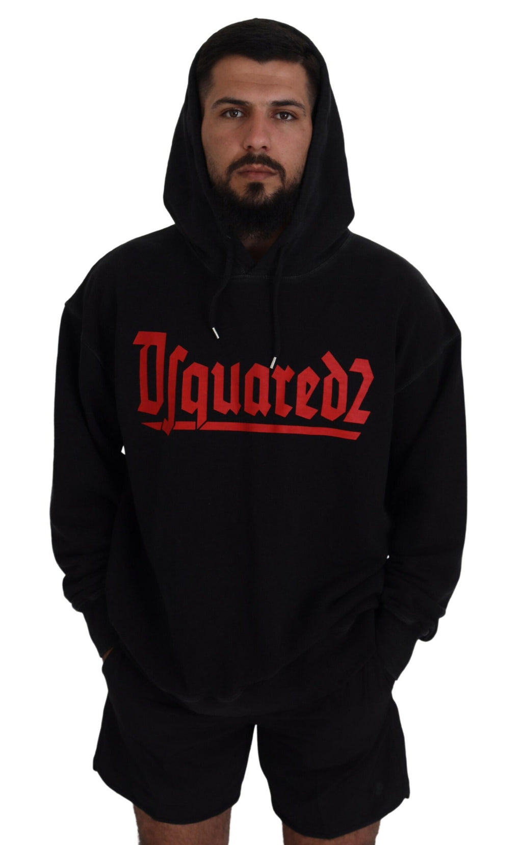 DSQUARED² megztinis