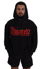 DSQUARED² megztinis