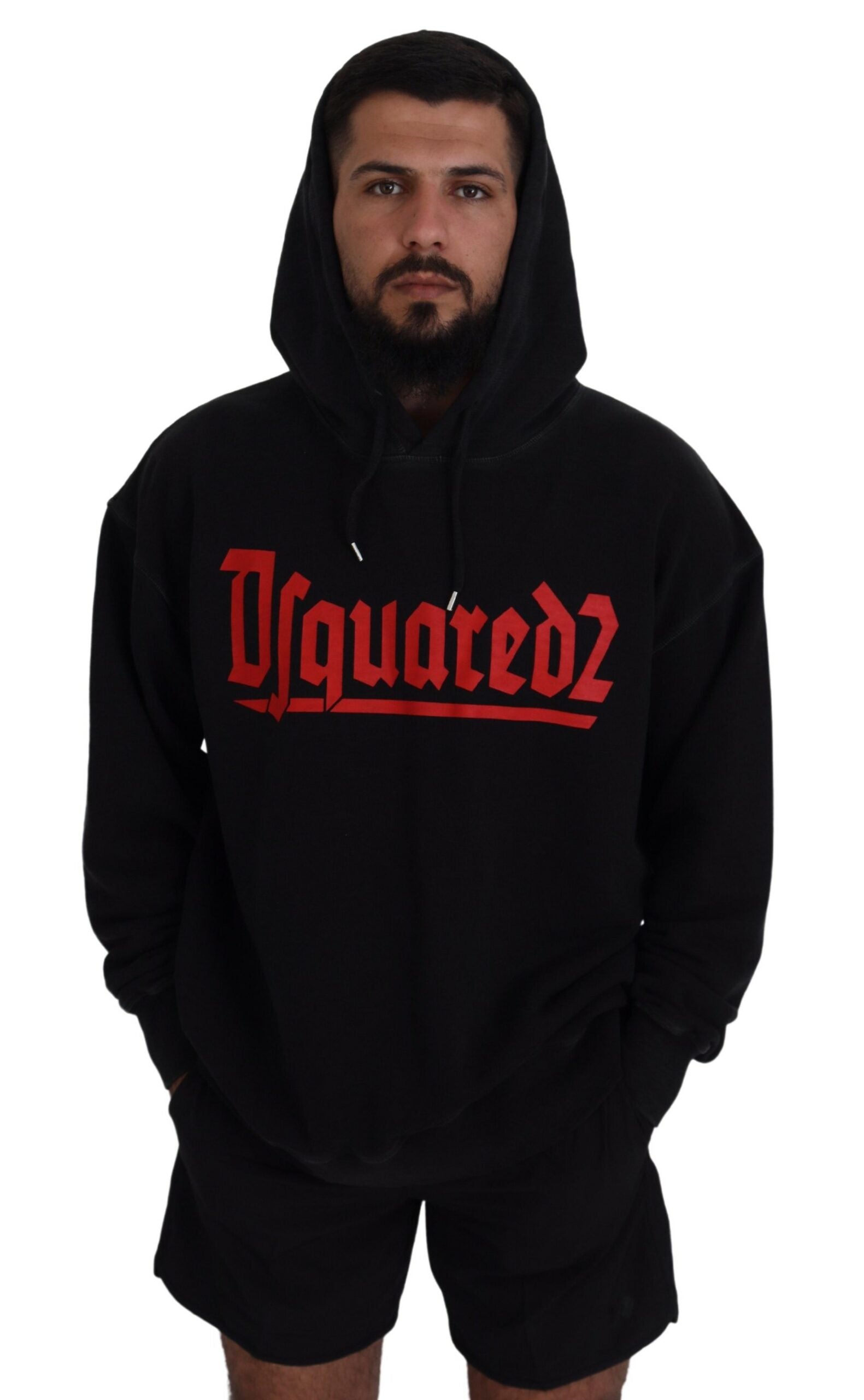 DSQUARED² megztinis