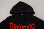 DSQUARED² megztinis
