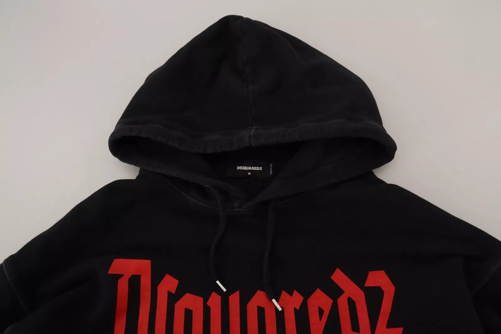 DSQUARED² megztinis