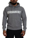 DSQUARED² megztinis