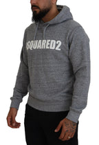 DSQUARED² megztinis