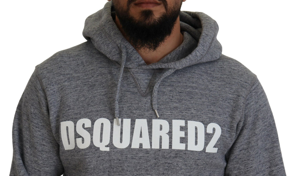 DSQUARED² megztinis