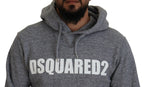 DSQUARED² megztinis