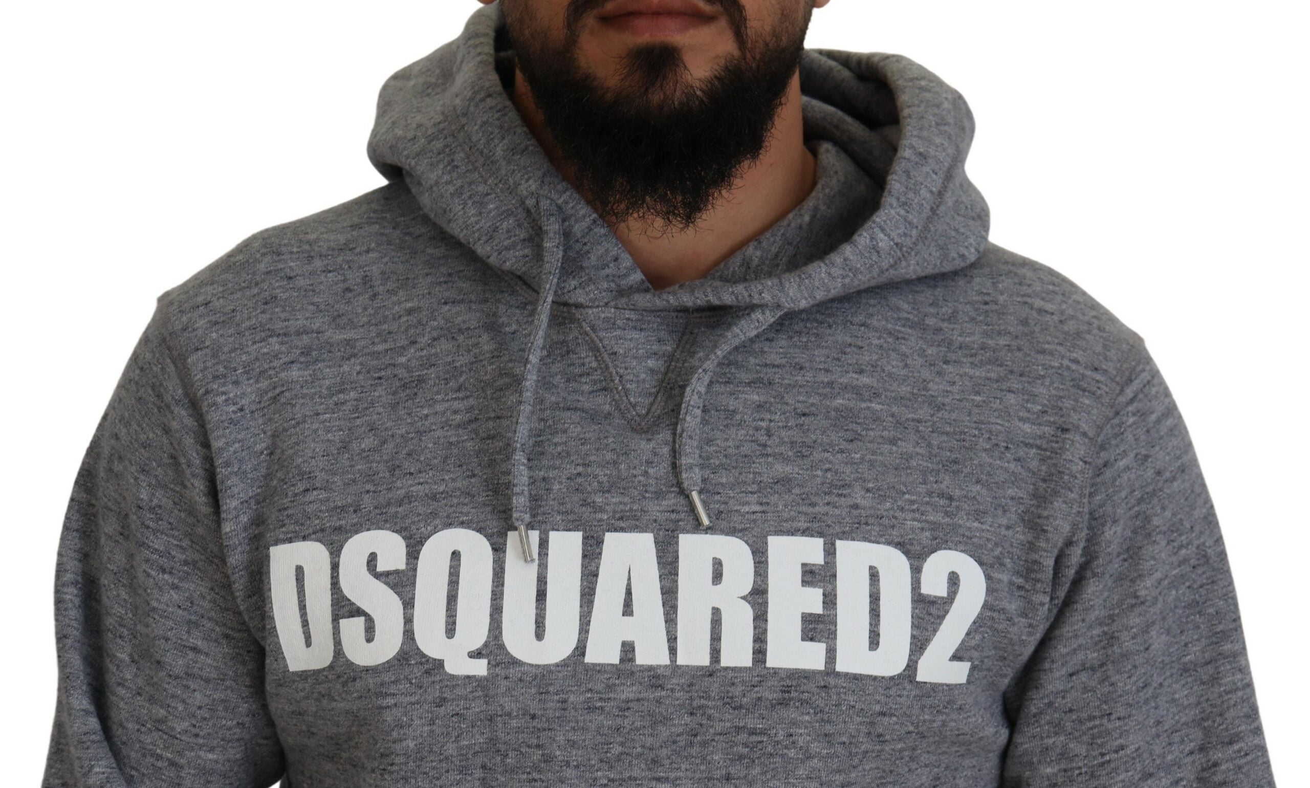 DSQUARED² megztinis