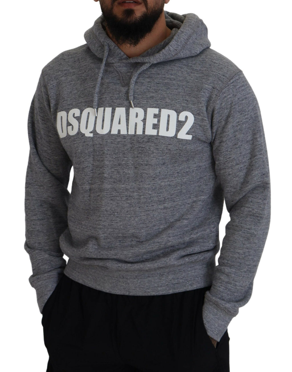 DSQUARED² megztinis