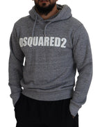 DSQUARED² megztinis