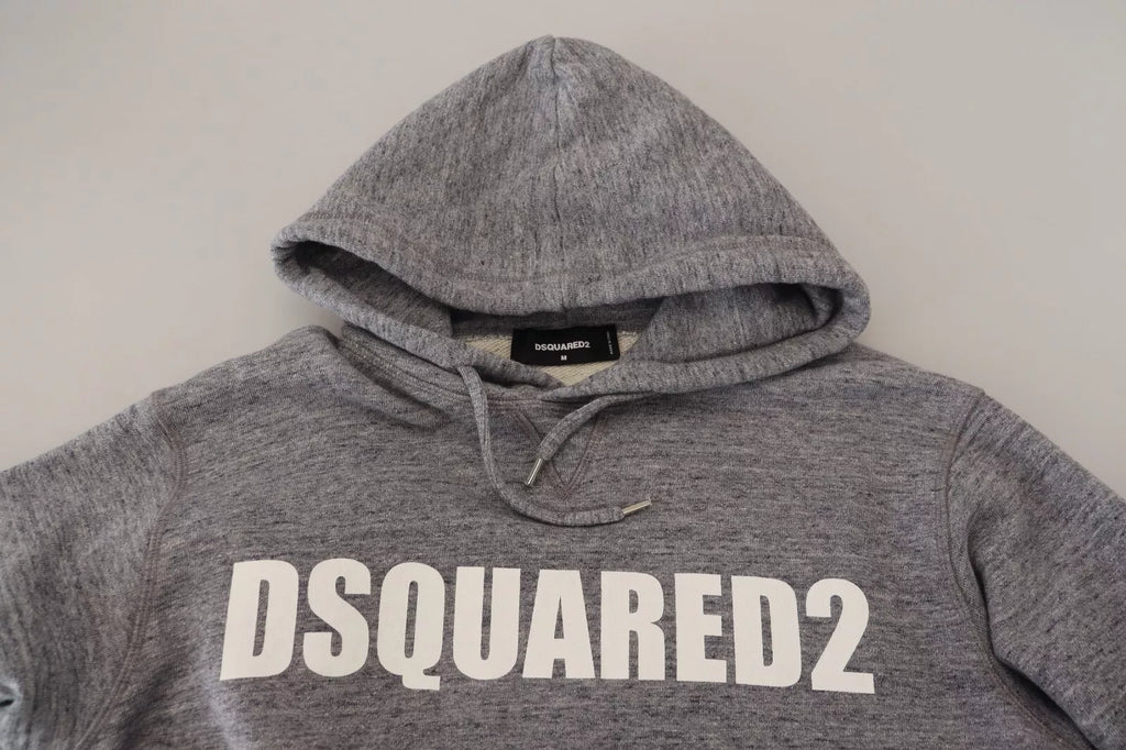 DSQUARED² megztinis