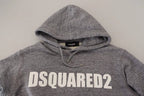 DSQUARED² megztinis
