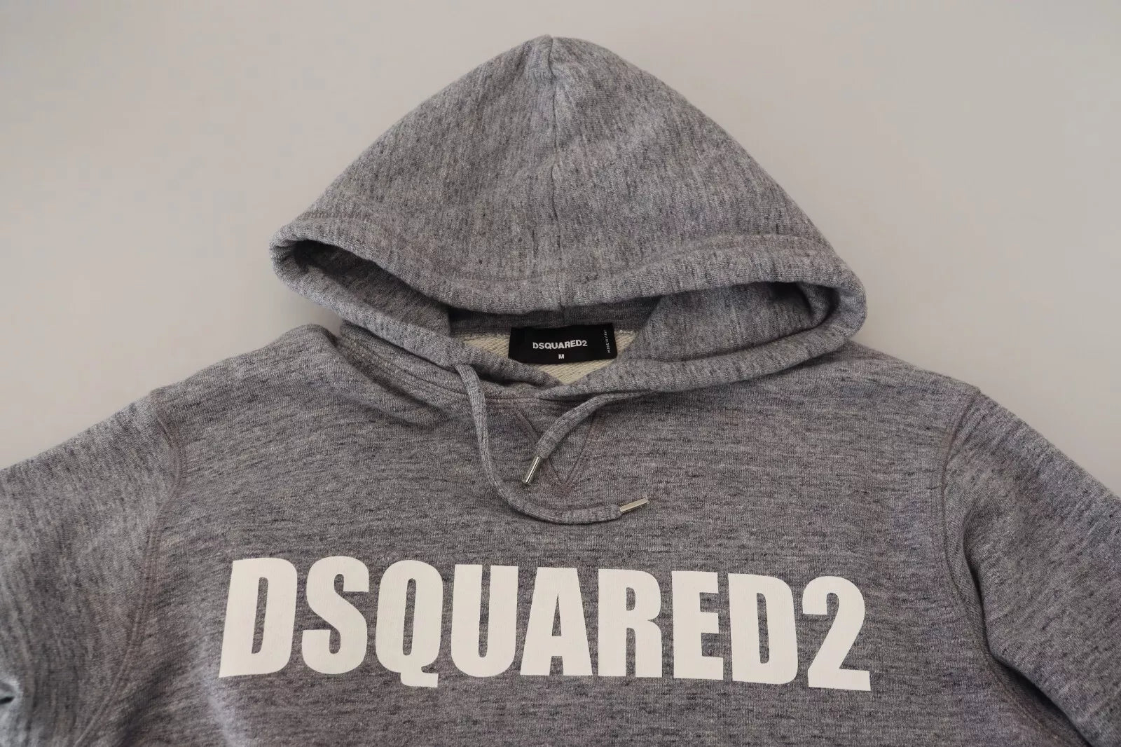 DSQUARED² megztinis