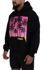 DSQUARED² megztinis