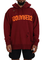 DSQUARED² megztinis