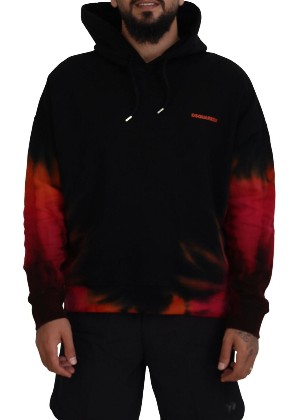 DSQUARED² megztinis