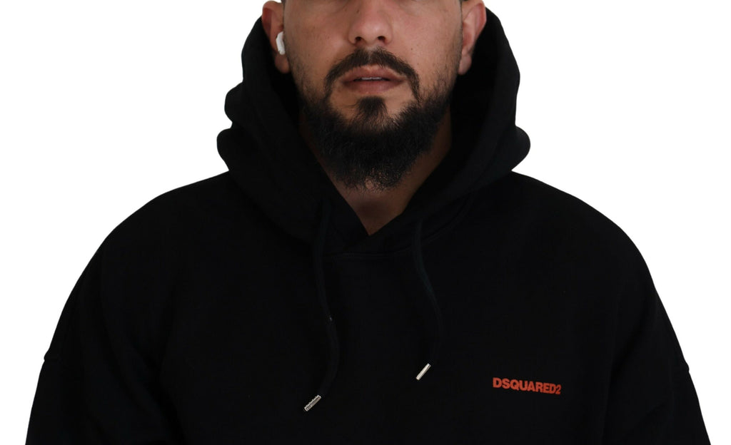 DSQUARED² megztinis
