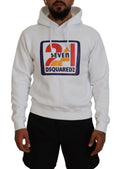 DSQUARED² megztinis