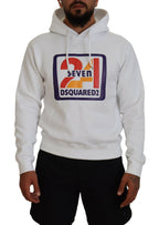 DSQUARED² megztinis
