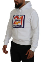 DSQUARED² megztinis